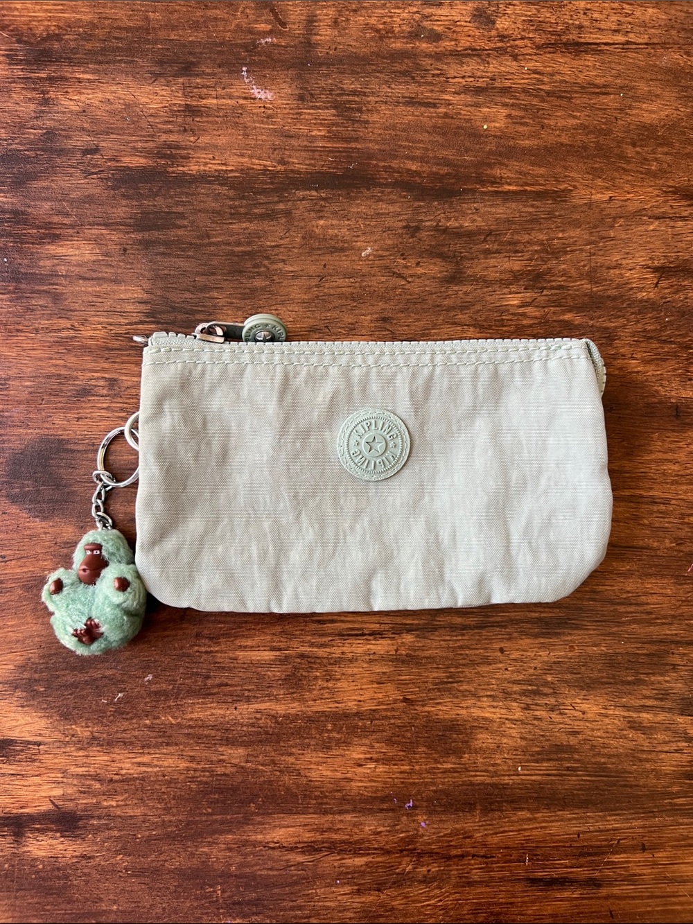 Kipling Creativity Pouch